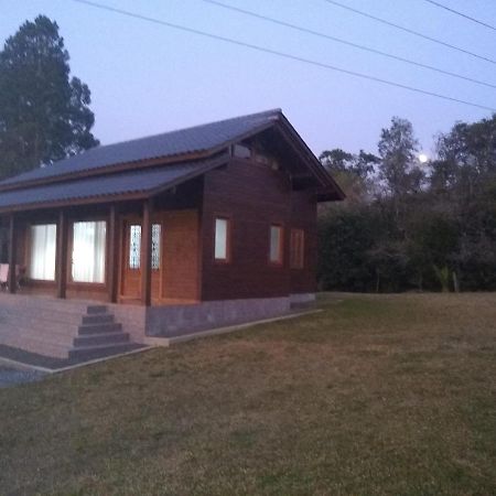 Casa Temporada Santo Antonio Villa Urubici Exterior foto